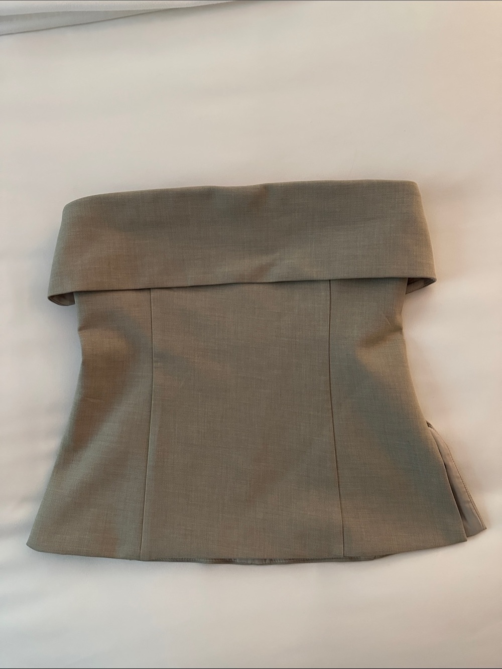 NWOT Aritzia Element Tube Top